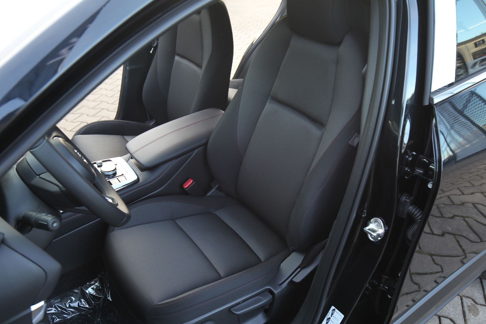 Mazda CX-30 - Bild 15