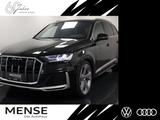 Audi SQ7 quattro tiptronic |AHK|Luft|SD|HUD - Audi SQ7 aus 2022