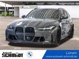 BMW M3 Competion xDrive Touring M Performance Umbau - BMW M3: Performance