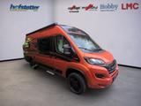 Malibu VAN CHARMING 640 LE GT Luftfederung*Solar*4,2t - Malibu Van