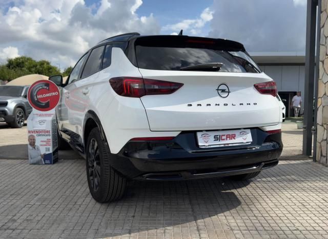Other OPEL Grandland 1.5 diesel Ecotec aut. GS Line imagem 3