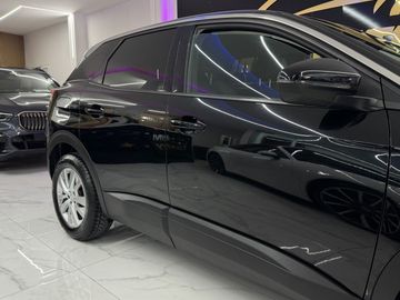 Peugeot 3008 - 5