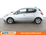 Opel Corsa 1.2 Active - Opel Corsa Gebrauchtwagen in Hamburg