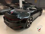 Porsche 992 Carrera S Cabriolet  - Porsche 992 von privat
