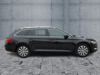 Skoda Superb - Vorschau Bild 7
