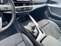 Audi A4 - Vorschau Bild 16