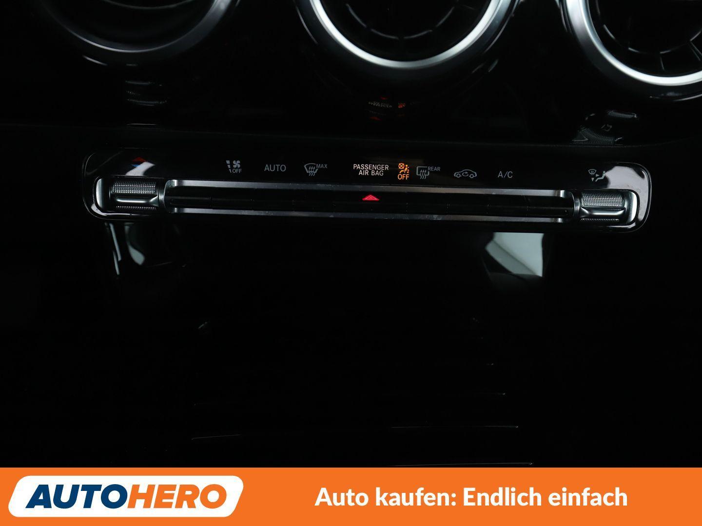 Mercedes-Benz A-Class Aut.*NAVI*LED*PDC*KLIMA*, миниатюра 20