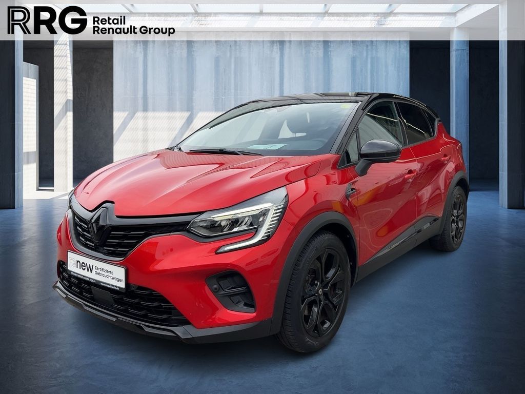 Image of Renault Captur