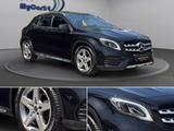 Mercedes-Benz GLA 250 AMG I PanoI 18Zoll I 4Season - gebrauchte Mercedes-Benz GLA 250 aus dem Jahr 2020