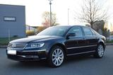 Volkswagen VW Phaeton V6 TDI 4Motion|ACC|Massage|SHZ|... - VW Phaeton Unfallwagen