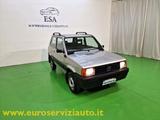 Fiat FIAT Panda 4x4 1ª serie 1100 i.e. cat Trekking - Fiat Panda TREKKING mit Benzin-Antrieb