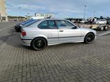 BMW E36 318ti - BMW 318: E36 318ti