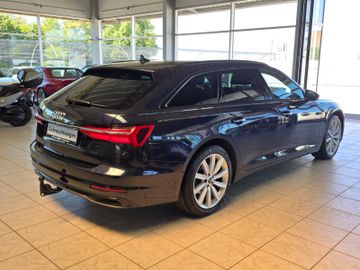 Audi A6 - 6