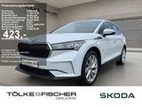 Skoda Enyaq 80 Loft ACC AHK AUT Kam. Navi Virtual LED - Skoda Enyaq in Düsseldorf