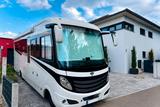 Concorde Charisma 905 L - 2020 3.000 km Luxusliner Top