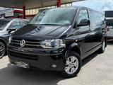 Volkswagen T5 Caravelle*9 SITZER*KLIMA*Tempomat*PDC*LANG - Volkswagen T5 Caravelle: Lang