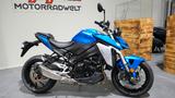 Suzuki GSX-S 950 (35kW/A2) - Offers matching your search criteria