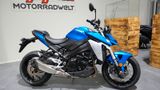Suzuki GSX-S 950 (35kW/A2) - Angebote entsprechen deinen Suchkriterien