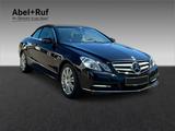 Mercedes-Benz E 250 Cabrio DISTR+Kam+MemSitze+VK im Auftrag - gebrauchte Mercedes-Benz E 250 aus dem Jahr 2012