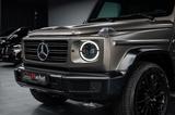Mercedes-Benz G 400 d Exklusiv-Superior-Magno-S Dach-360° - Mercedes G 400 Automatik Gebrauchtwagen
