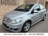 Mercedes-Benz B 170 *PDC*SHZ*KLIMA*Automatik*Top Zustand* - Mercedes-Benz B 170 aus 2009