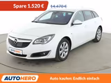 Opel Insignia Sports Tourer 2.0 CDTI Innovation Aut. - Opel Insignia Gebrauchtwagen in Berlin