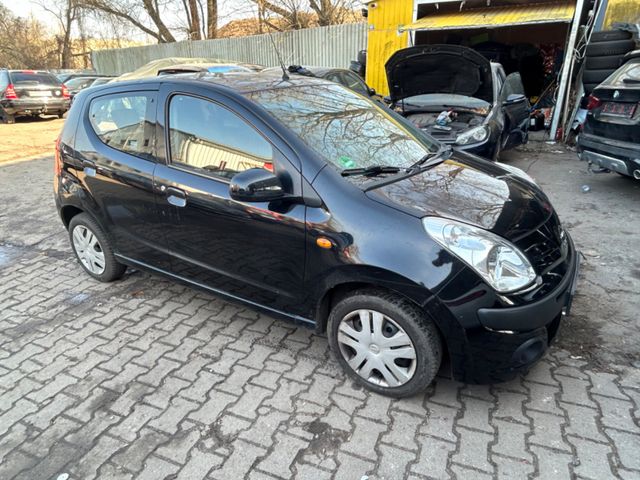 Nissan Pixo 1.0l acenta  KLIMA