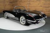 Chevrolet Corvette C1 Cabrio | 1960 - Chevrolet Gebrauchtwagen von 1960