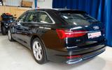 Audi A6 50 TDI quattro S line"TOP CAR" - Audi A6 Hybrid (Diesel/Elektro)