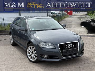 Audi A3 - 2