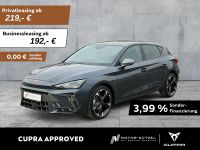 Cupra Leon - Vorschau Bild 1