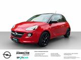 Opel Adam 120 Jahre, Sitzheizung,DAB,Klima,Dachpaket - Opel Adam S-D