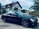 Mercedes-Benz W211 Mercedes-Benz E 350 | AMG Styling | L... - : Limousine, W211