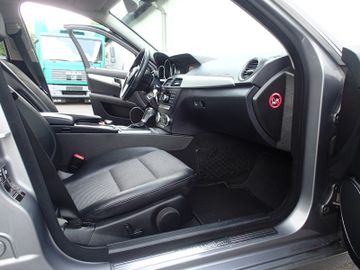 Mercedes C 180 - 7