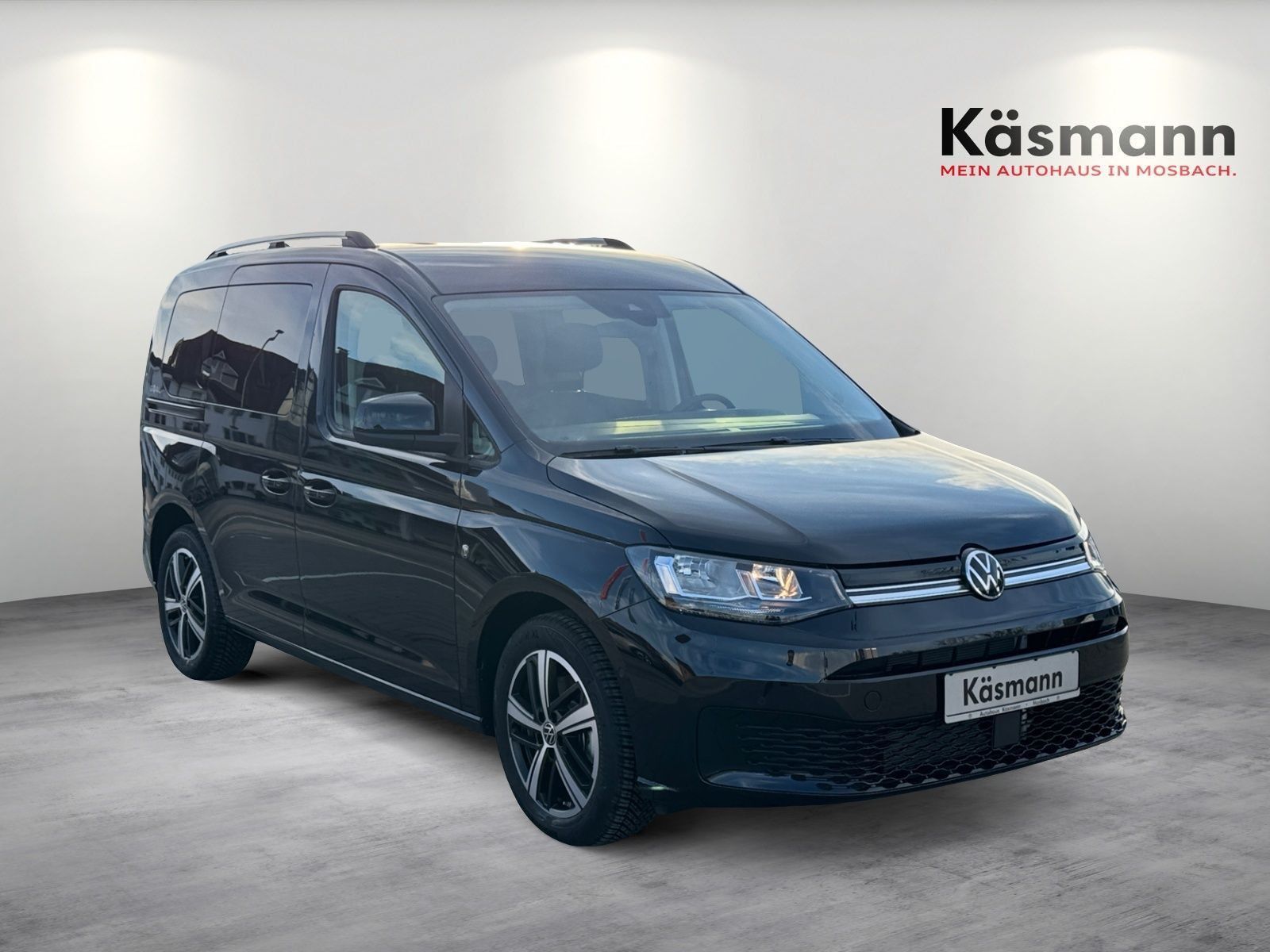 Volkswagen Caddy - Bild 18