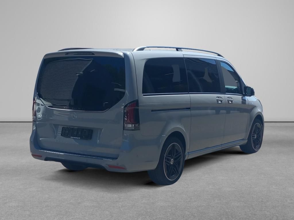Fahrzeugabbildung Mercedes-Benz V 300 d Avantgarde 4M lang AMG*Pano*AHK*LED*Navi