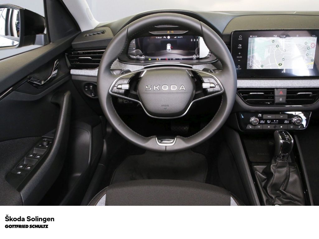 Skoda Scala - Bild 15
