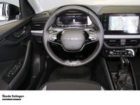 Skoda Scala - Vorschau Bild 15