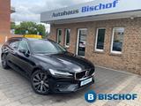 Volvo V60 Kombi Core B4 Benzin EU6d  Memory  HarmanKar - Volvo V60 in Aachen