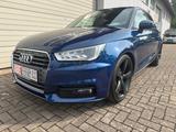 Audi A1 Sportback 1.4 TDI Bi Xenon Winterpaket APS - Audi A1: 1.4