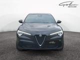 Alfa Romeo Stelvio Quadrifoglio Q4 - Alfa Romeo: Quadrifoglio