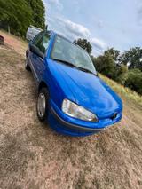 Peugeot 106 - Peugeot aus 1997