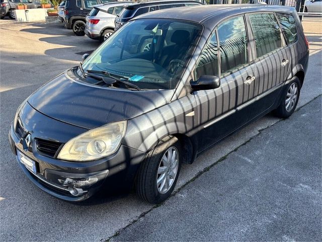 Renault Scenic Grand Scénic 1.9 dCi/130CV Dynami