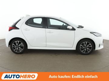 Toyota Yaris - 7
