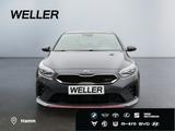 Kia Ceed 1.6 T-GDI DCT7 GT *Teilleder*el Sitz*JBL*CA - Kia cee'd / Ceed Benzin Gebrauchtwagen