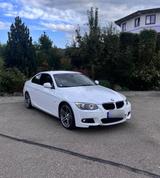 BMW 320d Coupé M Sport Edition M Sport Edition*Perfo - BMW 320: 320d Edition M Sport