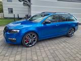 Skoda Octavia 2.0 TSI Green tec RS Combi RS