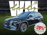 Hyundai Tucson 1.6 T-GDI DCT Navi/Kamera/Keyless/ACC     - Hyundai Gebrauchtwagen