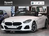 BMW Z4 M40i 19Zoll RFK HUD DrivAss HarmKar. DAB - BMW Z4 M40i Gebrauchtwagen