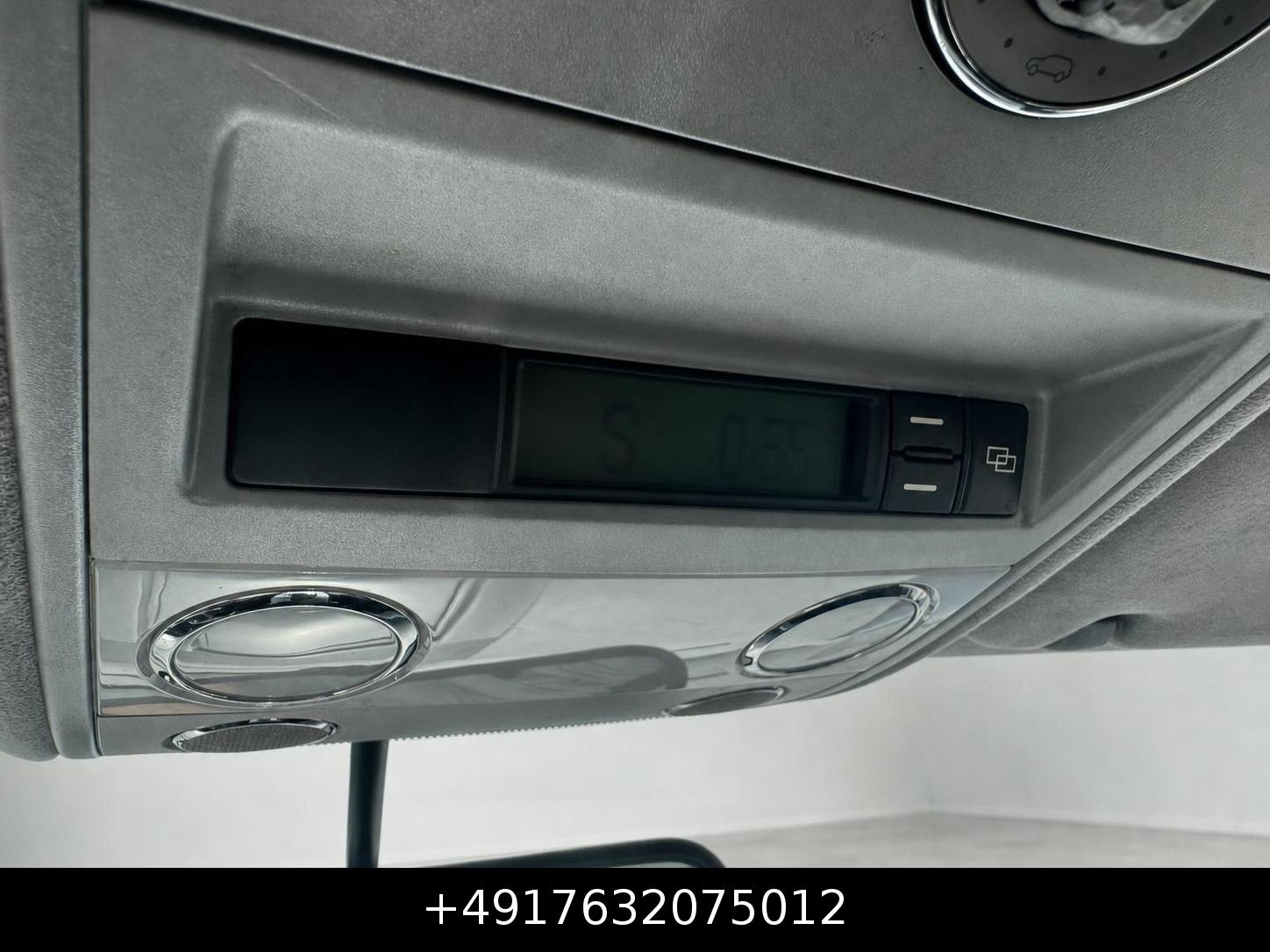 Volkswagen Touareg 2005 — photo 20